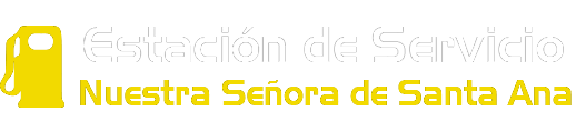 Estación de Servicio Nuestra Señora de Santa Ana logo